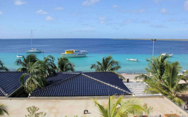 Bonaire Seaside Apartments