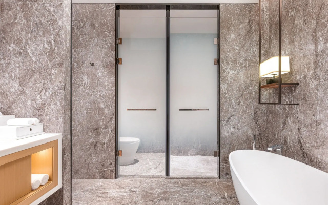 The Westin Wuhan Hanyang