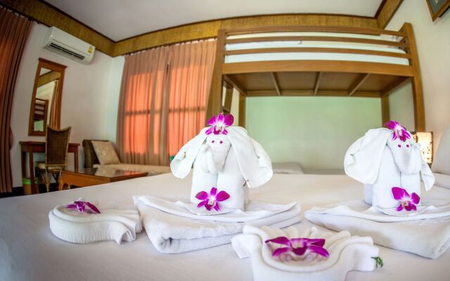 K.B. Resort Koh Chang