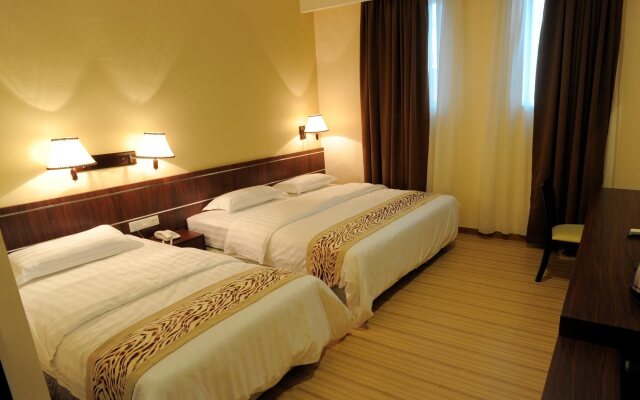 One Avenue Hotel