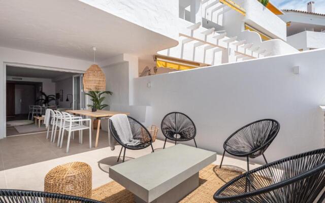 FRESH Renovated 2 bed Apt in best location RDR236