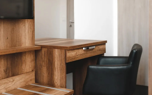 Hotel Castle Rastatt