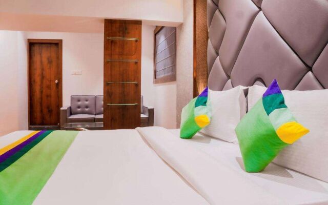 Treebo Serenity Inn, Koregaon Park