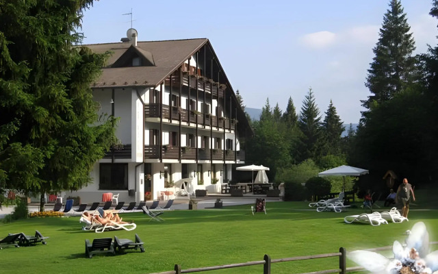 Hotel Piccola Baita