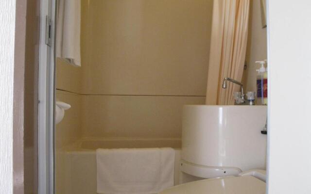 Mito Riverside Hotel