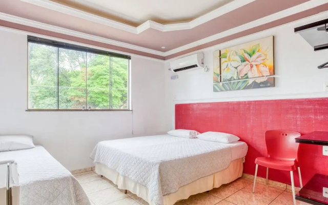 Ouro Hotel