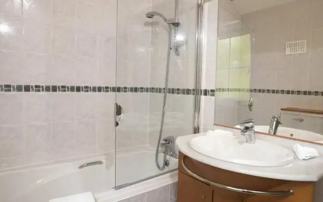 Forelands Holiday Houses