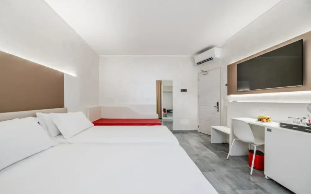 Room Milano Navigli