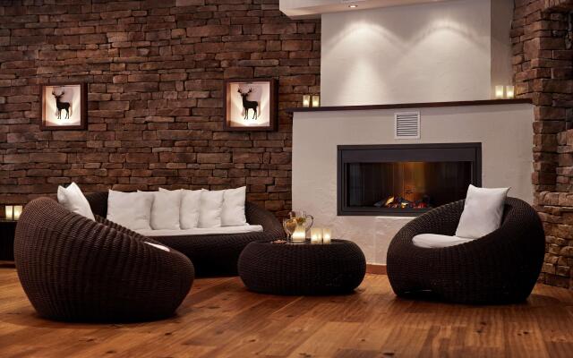 Grand Tirolia Kitzbühel - Member of Hommage Luxury Hotels Collection