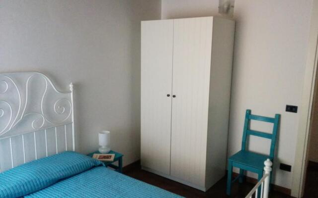 Residenza Agapanthos