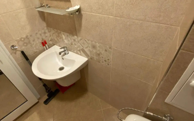 Апартамент РОСИ