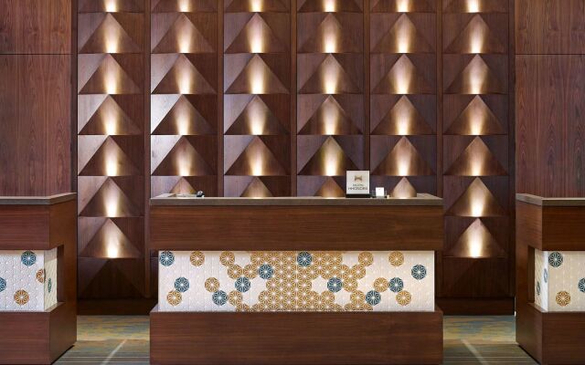 DoubleTree by Hilton Hotel & Conference Centre Regina