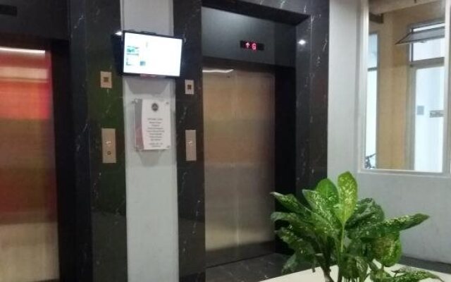 The Suites Metro Apartment by Ananda