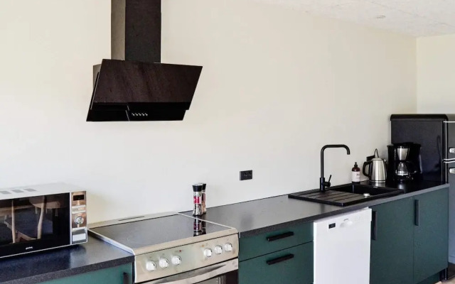 4 Person Holiday Home in Ronne