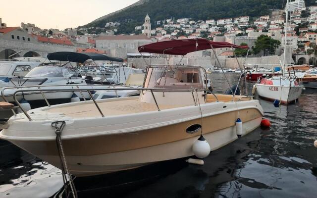 Apartment Dona Vesna