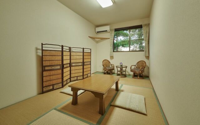 Wafu Pension Furusato