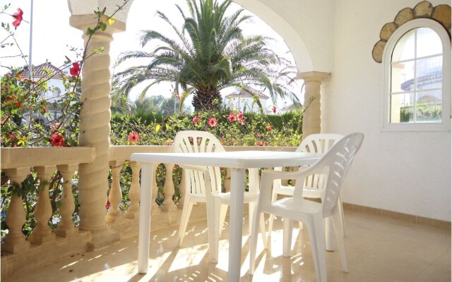 Sunrise Villa Cadiz B