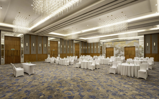 Radisson Gurugram Udyog Vihar