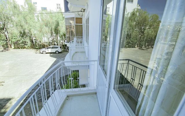 De Roes Hotel Dalat