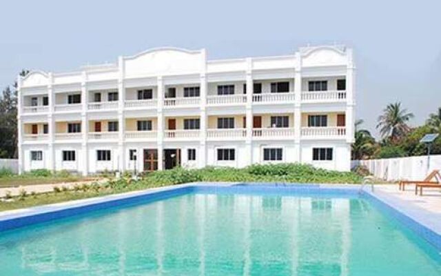 United-21 Beach View Mandarmoni