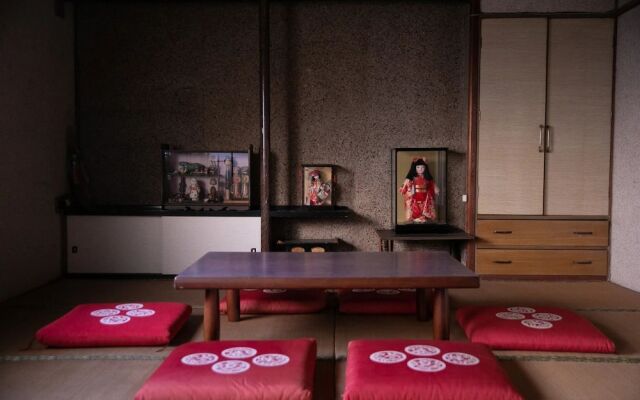Kikaku Ryokan Beppu