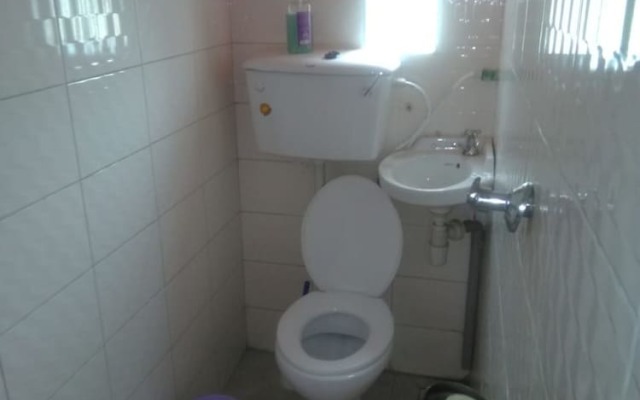 Rokas Hotel