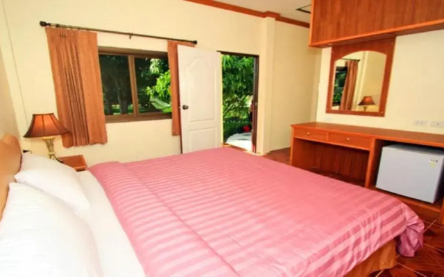 Starlight Resort