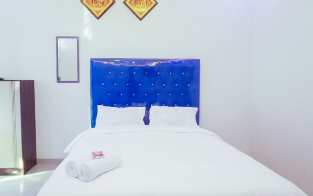 Homestay Fara Syariah RedPartner