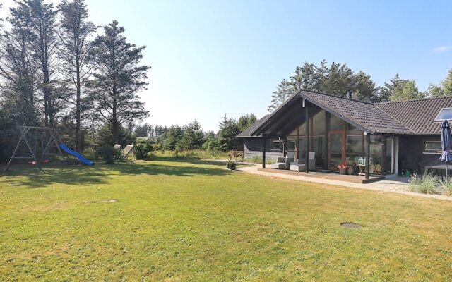 Holiday Home in Løkken