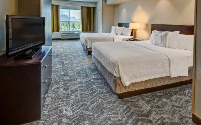 Springhill Suites by Marriott New Bern