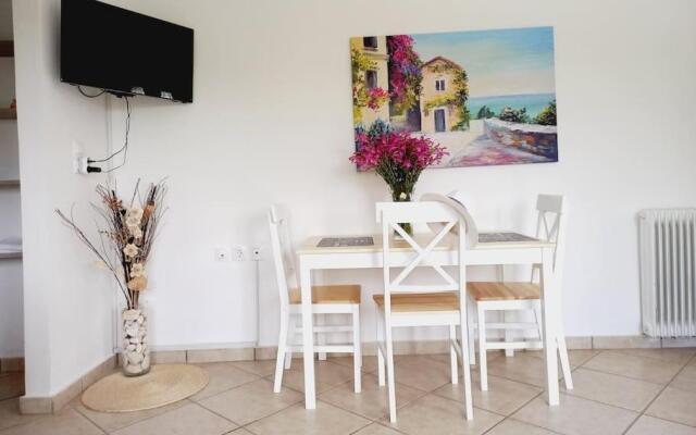 Agios Leon Apartment 1