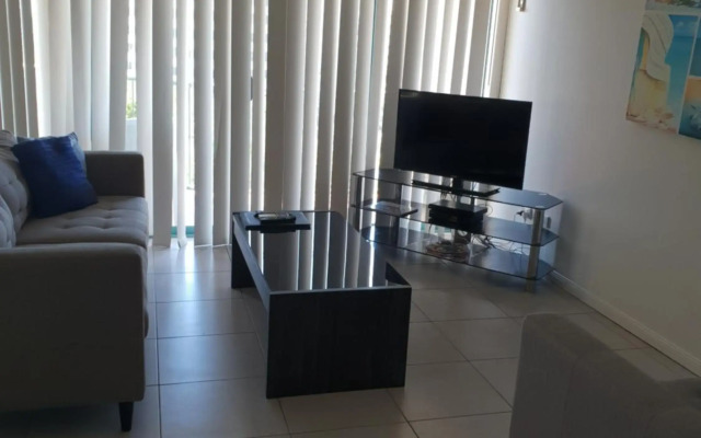 Bayviews & Harbourview Holiday Apartments