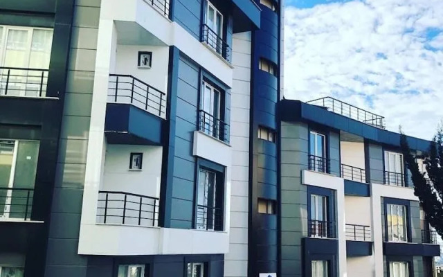 VIP Apart Otel