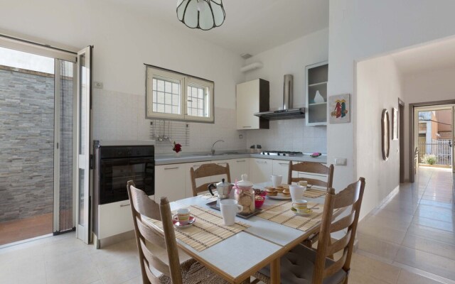 3171 Villino Geremia by Barbarhouse