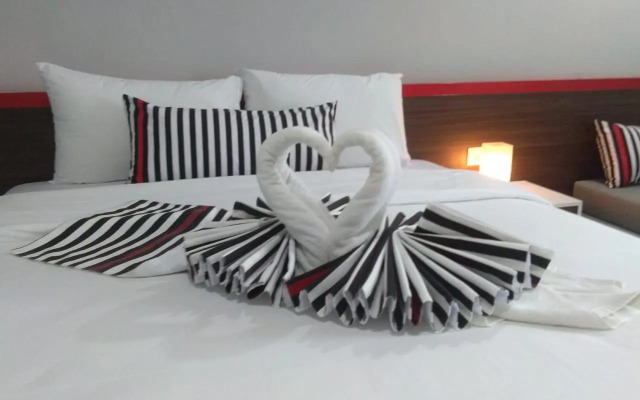 H Hotel Senen