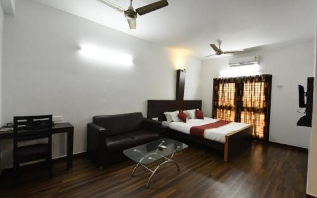 Lake View Hotel