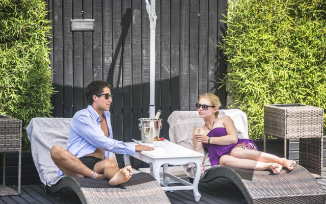 Tinto Boutique Hotel