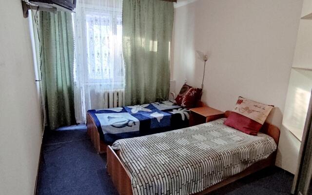 Апартаменты на проспекте Ленинградский 11