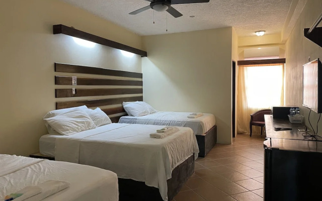 sky Inn