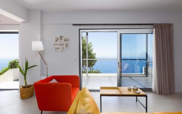 Anemos 4 Seasons Luxury Villas