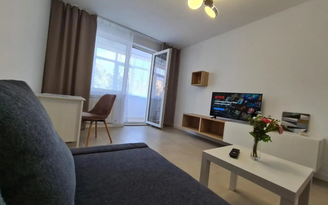 Mia Apartament