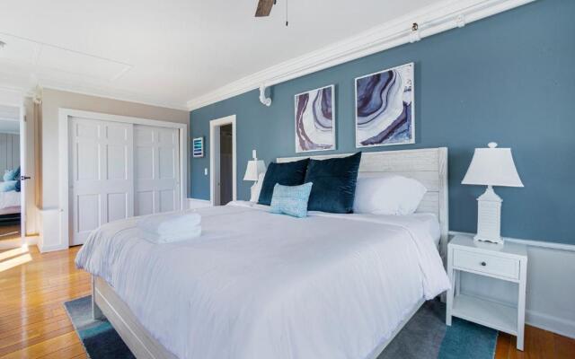 The Cove at Rockport Hotel