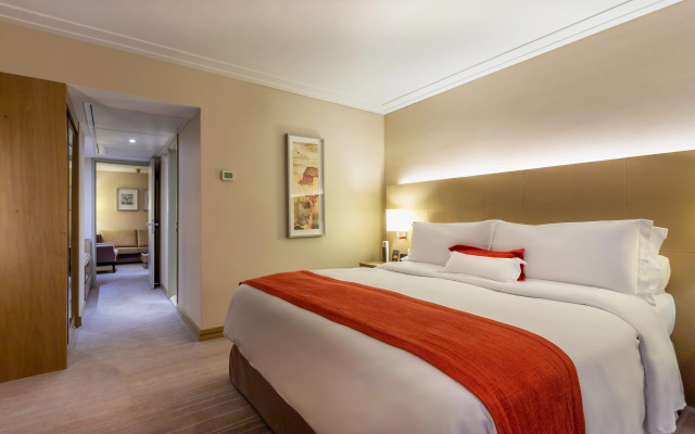 InterContinental São Paulo by IHG