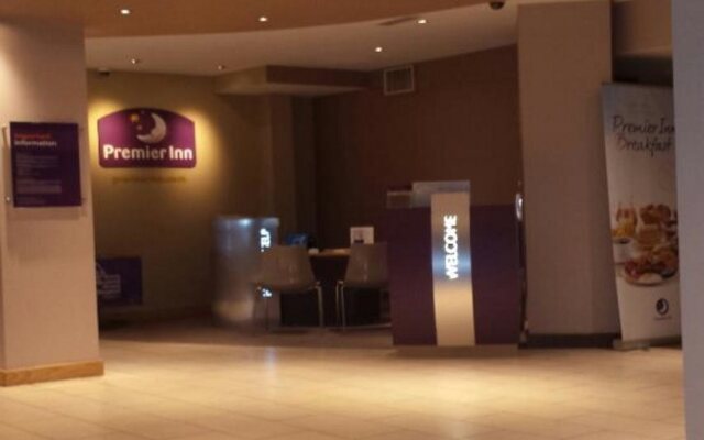 Premier Inn Rochester