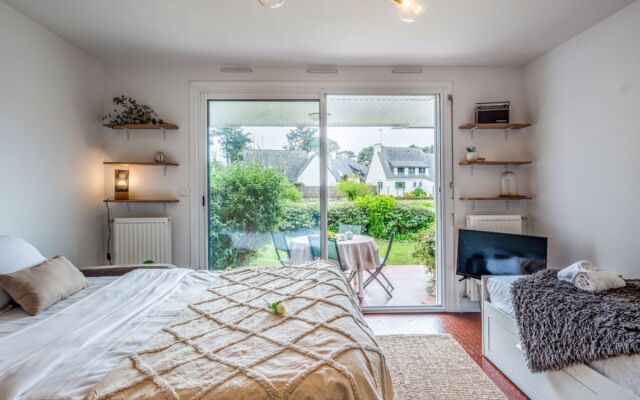 VILLAGE DE LéGENèSE 23195