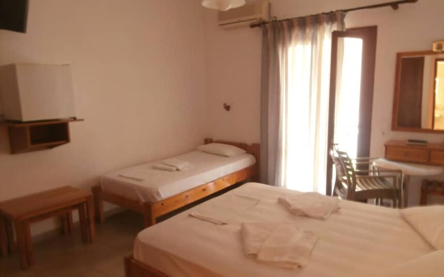 Hotel Aris