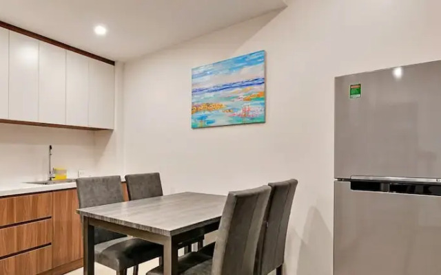 HANZ LUX Hotel & Apartment Hanoi