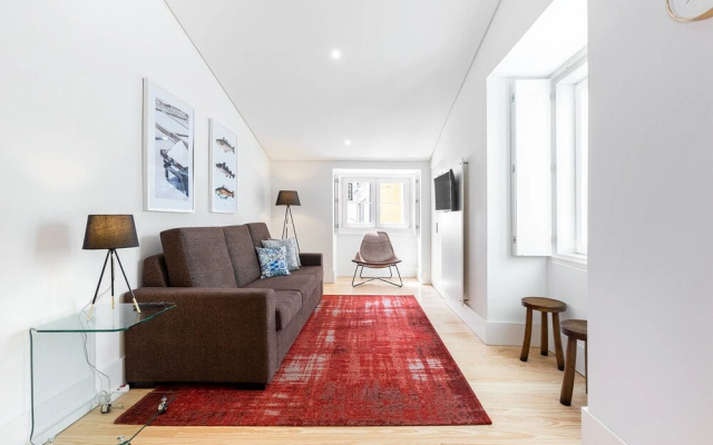 Porta do Mar Deluxe Serviced Apartments