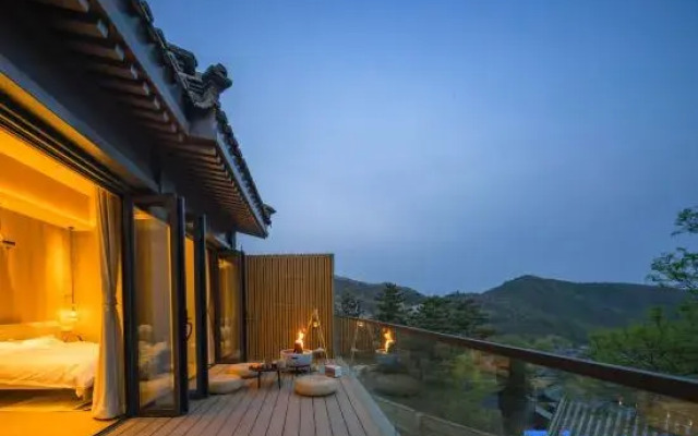 Grain Buds Spa Hotel