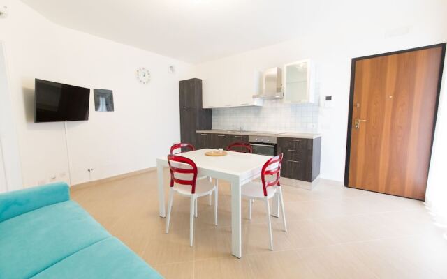 Casa Vacanze La Vita È Bella